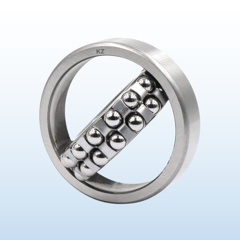 Agriculture Ball Bearing (round bore)