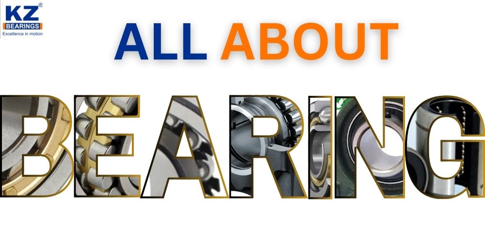 All about bearings