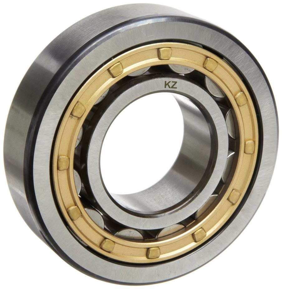 Cylindrical Roller Bearings