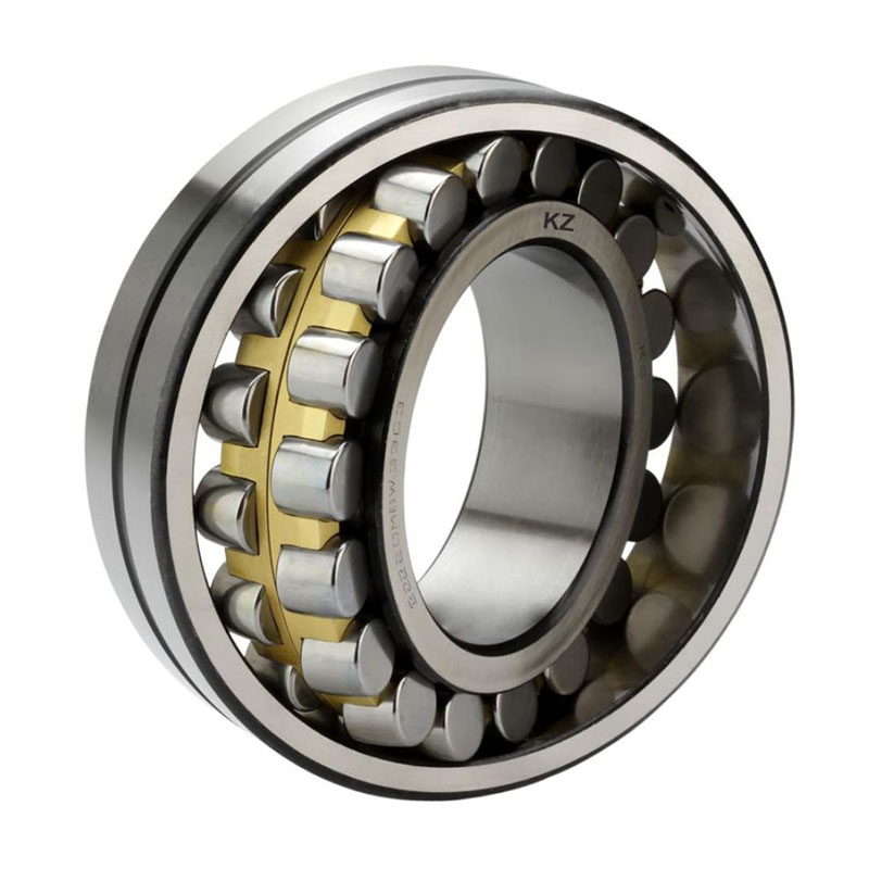 KZ Spherical Roller Bearings