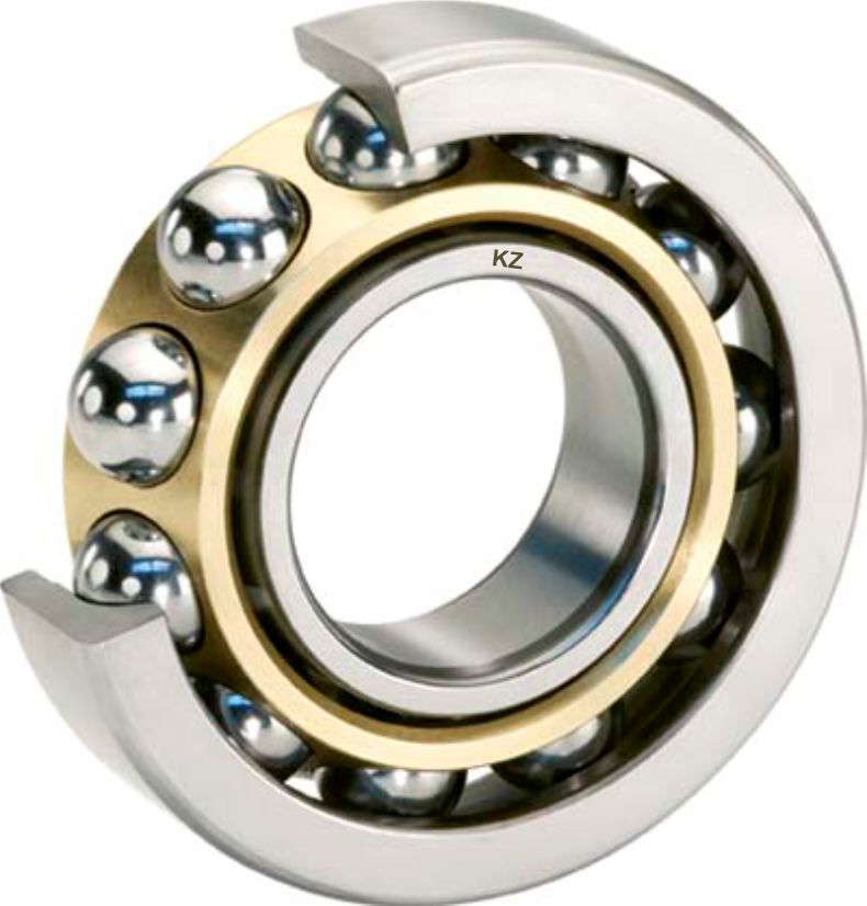 Angular Contact Ball Bearing