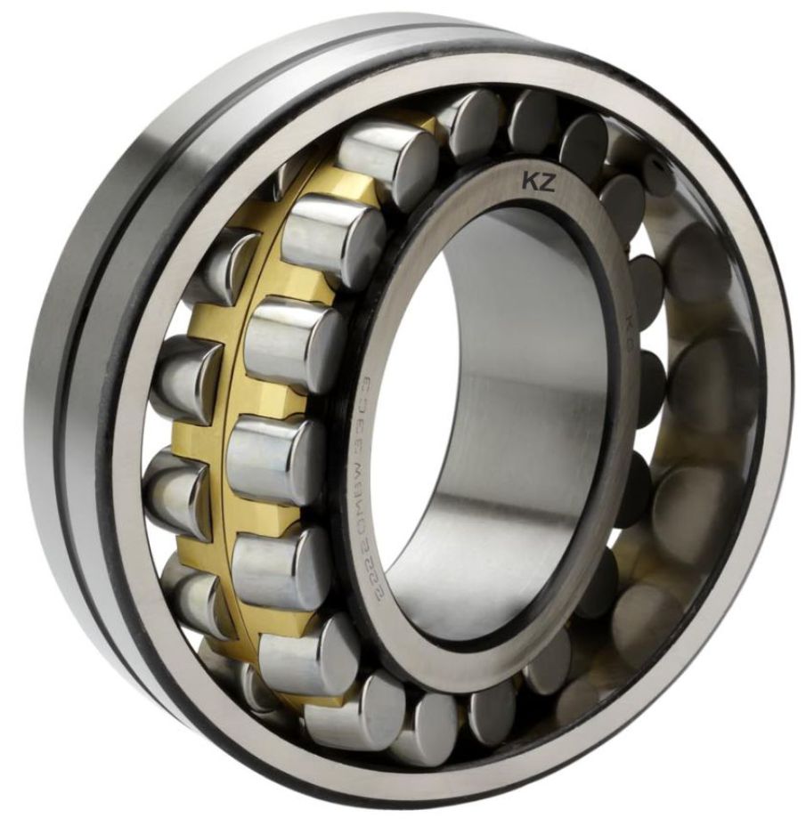 KZ Spherical Roller Bearings