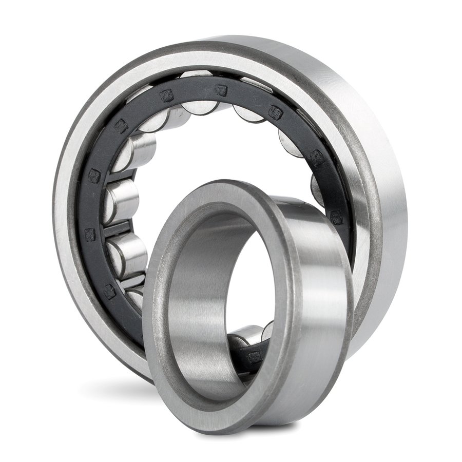 KZ Spherical Roller Bearings