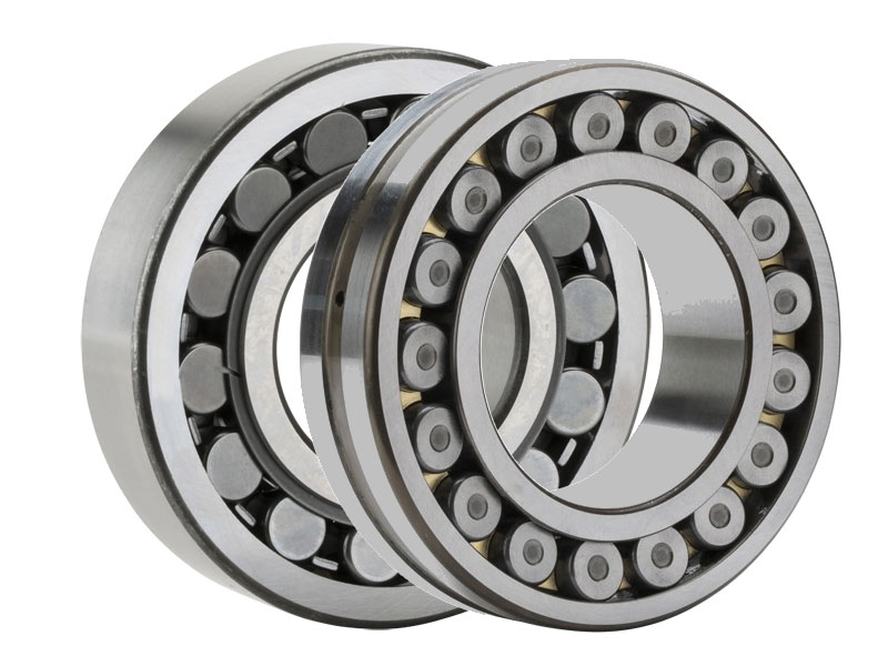 KZ Cylindrical Roller Bearings