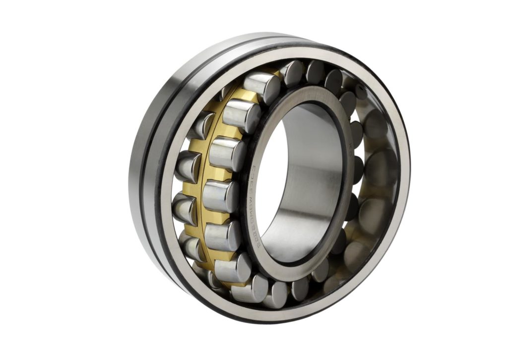 KZ Cylindrical Roller Bearings