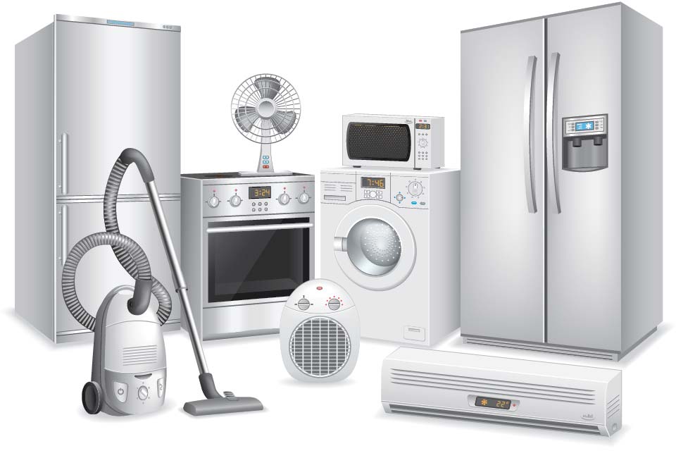 HOME APPLIANCES