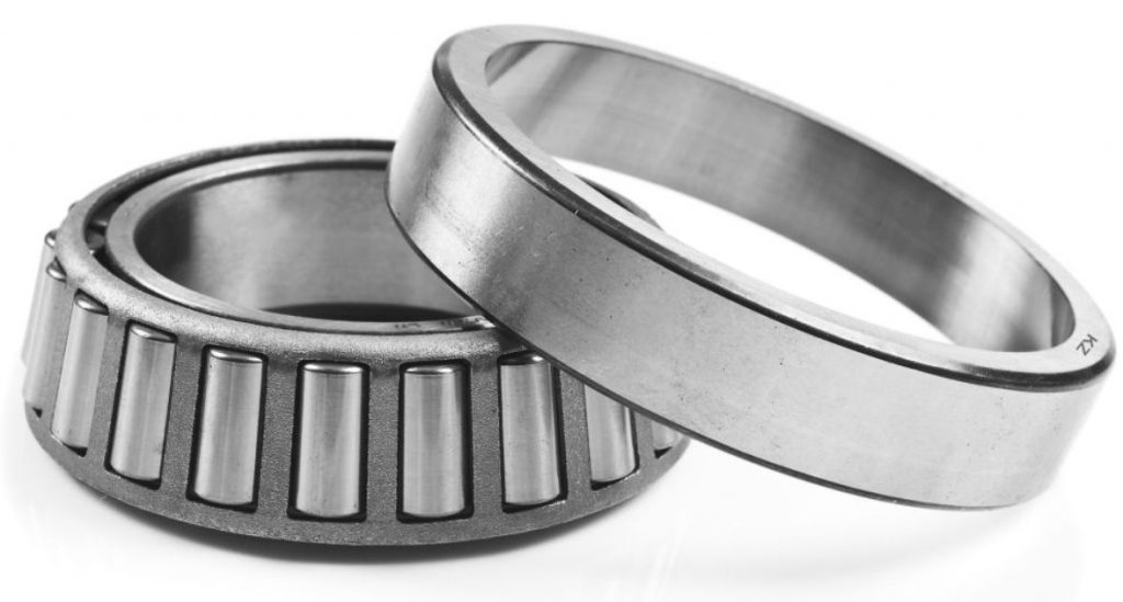 KZ Tapered Roller Bearings