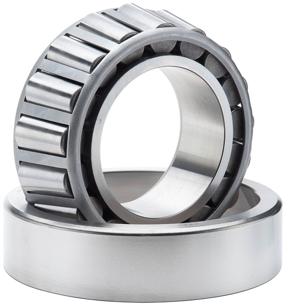 KZ Thrust Bearings