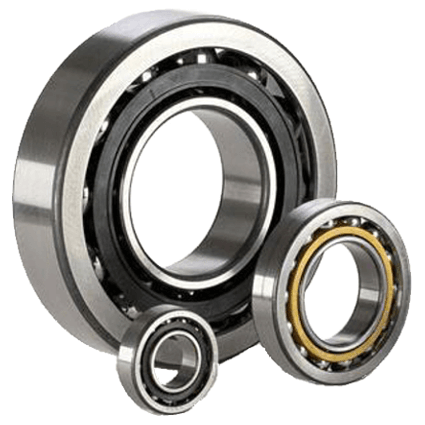 KZ Thrust Roller Bearings