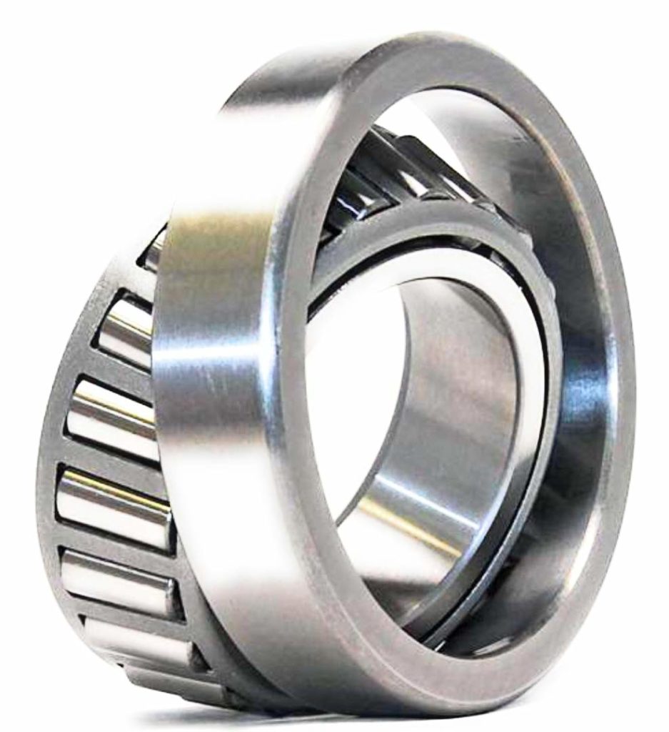 KZ Tapered roller bearings