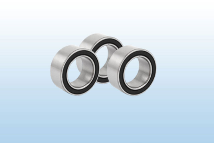 Air Conditioner Car Bearings