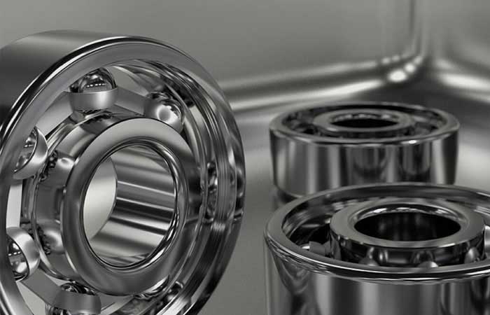 Ball Bearing