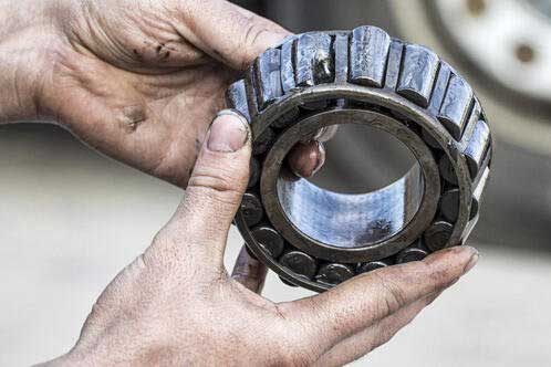 Common Reasons Why Bearing Fails And How Can We Fix It