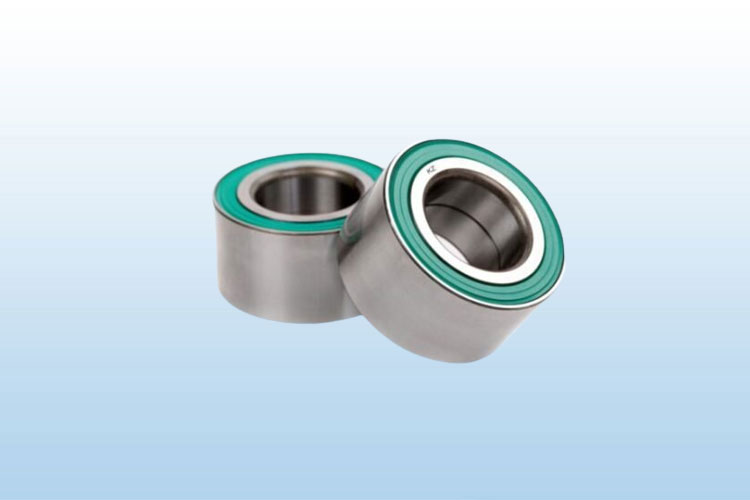 DAC Wheel Bearings