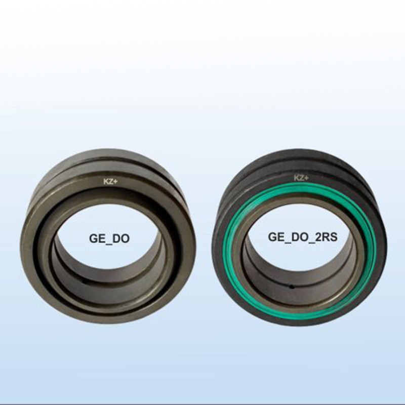 GE DO 2RS | KG Bearing