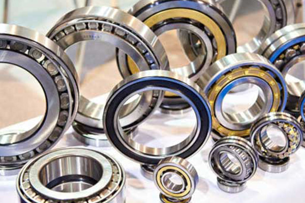 KZ SPHERICAL ROLLER BEARINGS