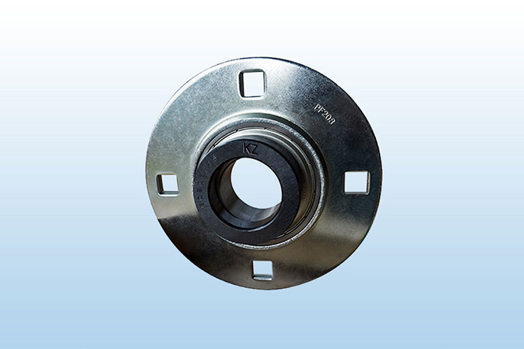 Pressed Steel Bearing Unit