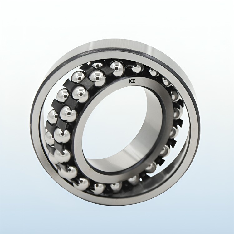 self-aligning-ball-bearings