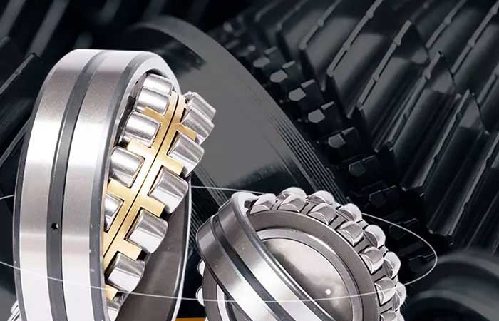 Spherical Roller Bearing