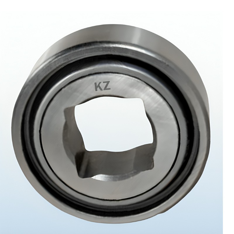 Agriculture Ball Bearing with Square bore