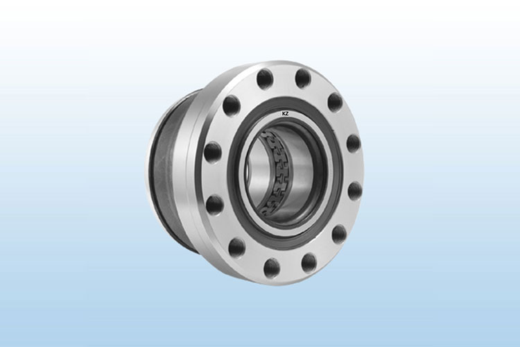 Truck bearings