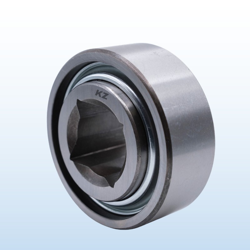 Agriculture Ball Bearing with Square bore