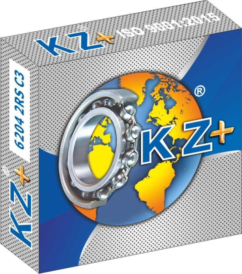 KZ Box